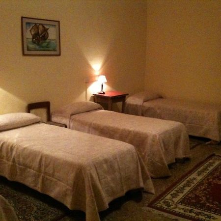 Locanda Armizo Венеция Экстерьер фото