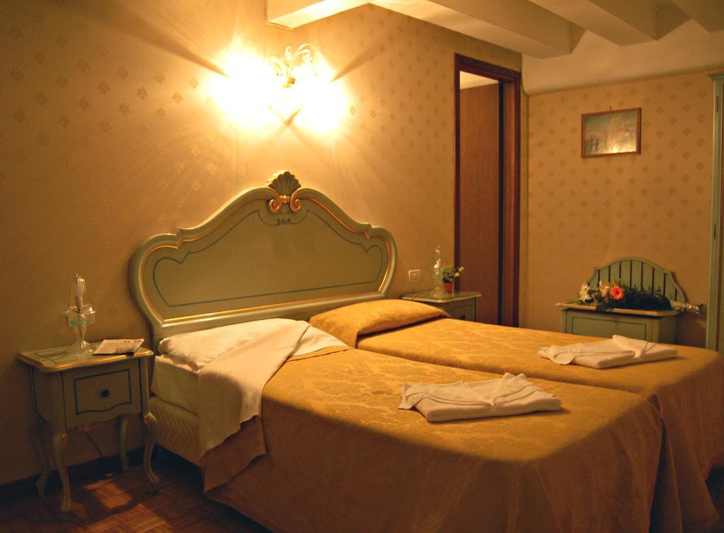 Locanda Armizo Венеция Экстерьер фото