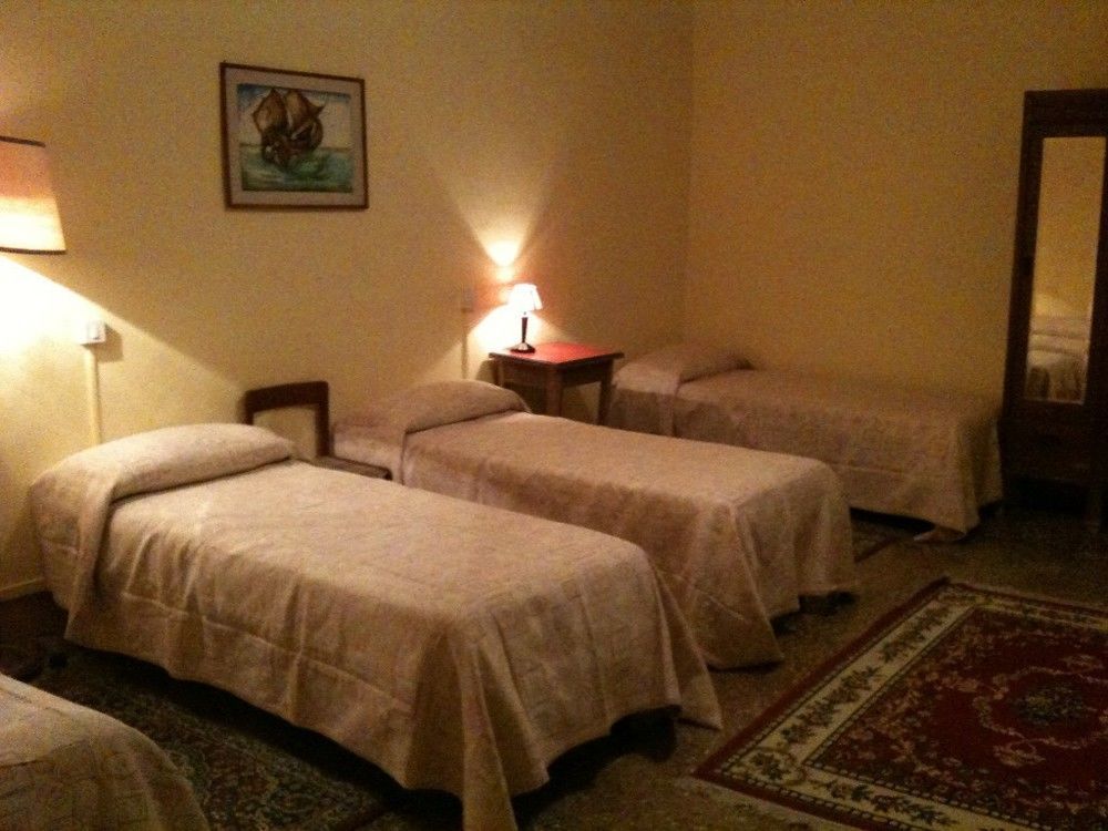 Locanda Armizo Венеция Экстерьер фото