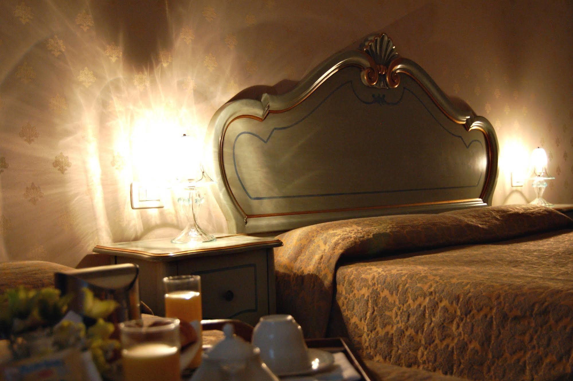 Locanda Armizo Венеция Экстерьер фото