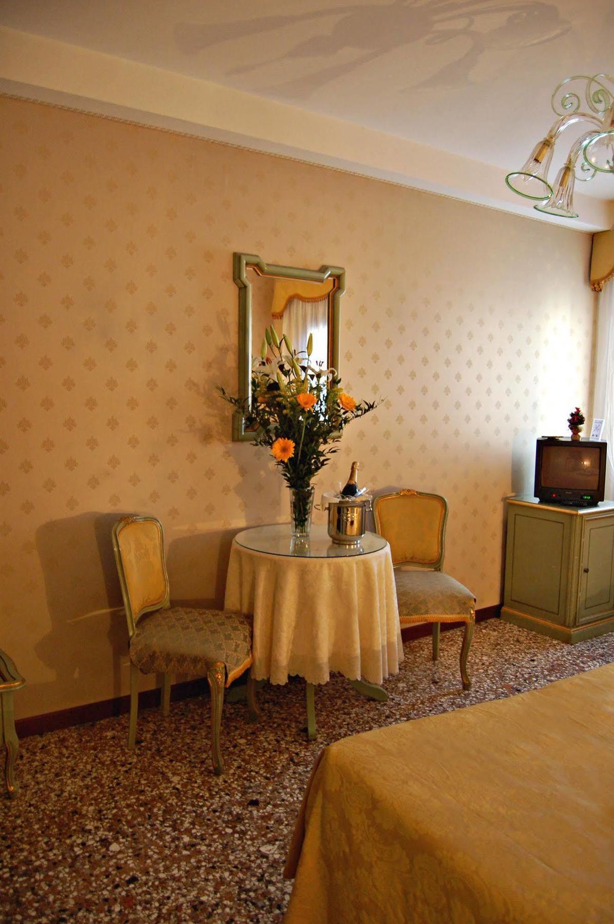 Locanda Armizo Венеция Экстерьер фото