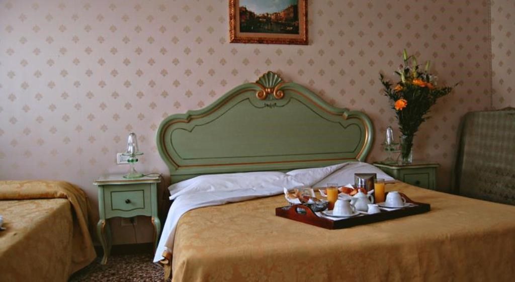 Locanda Armizo Венеция Экстерьер фото