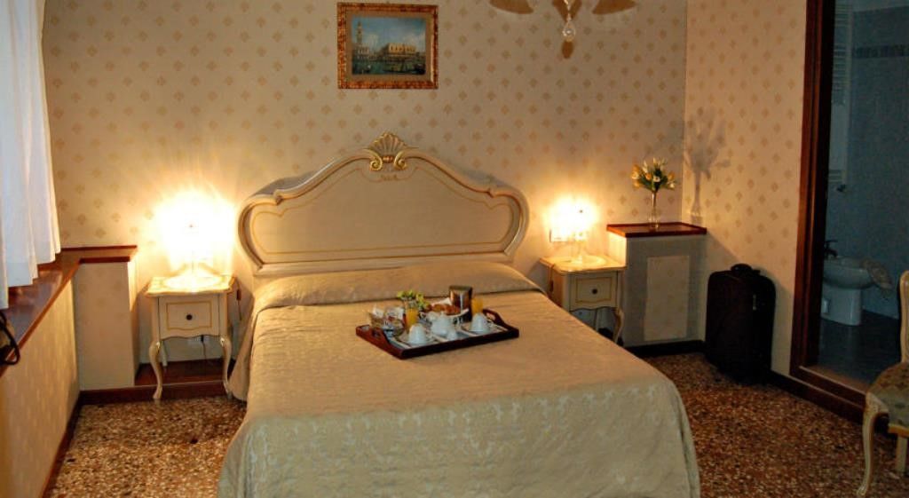 Locanda Armizo Венеция Экстерьер фото