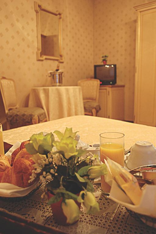 Locanda Armizo Венеция Экстерьер фото